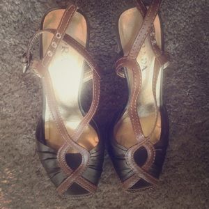 Preloved vintage Prada as is no box no dust bag